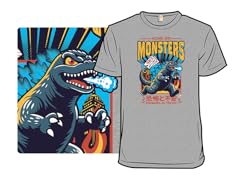 King of the Monsters