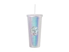 NEW YORK JETS Premium Studded Tumbler