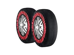 VEVOR Thickened Snow Socks for Tires