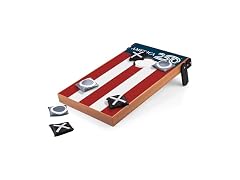 PICNIC TIME America250 Mini Bean Bag Throw Game