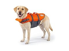 Outward Hound Granby Splash Dog Life Jacket, Life 