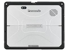 Panasonic TOUGHBOOK 33 Mk3 (Tablet+keyboard)
