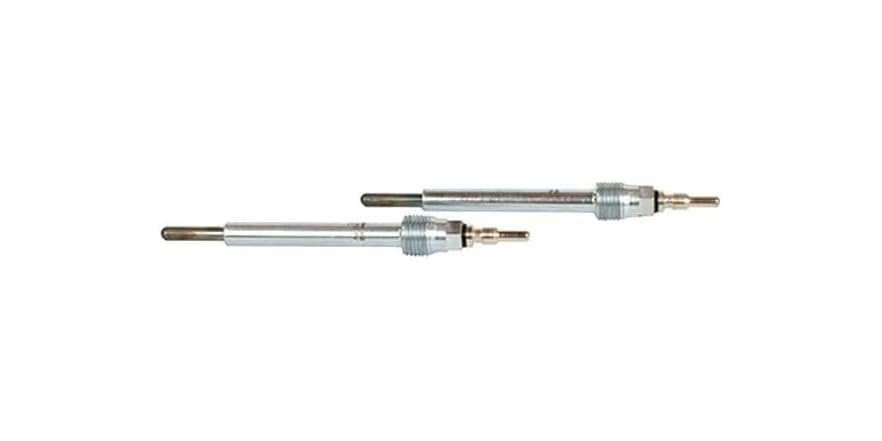Motorcraft Glow Plug - ZD13A2