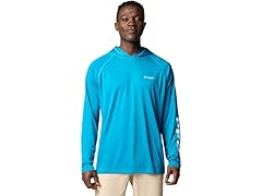 Columbia Men's Terminal Tackle Hoodie (XL)