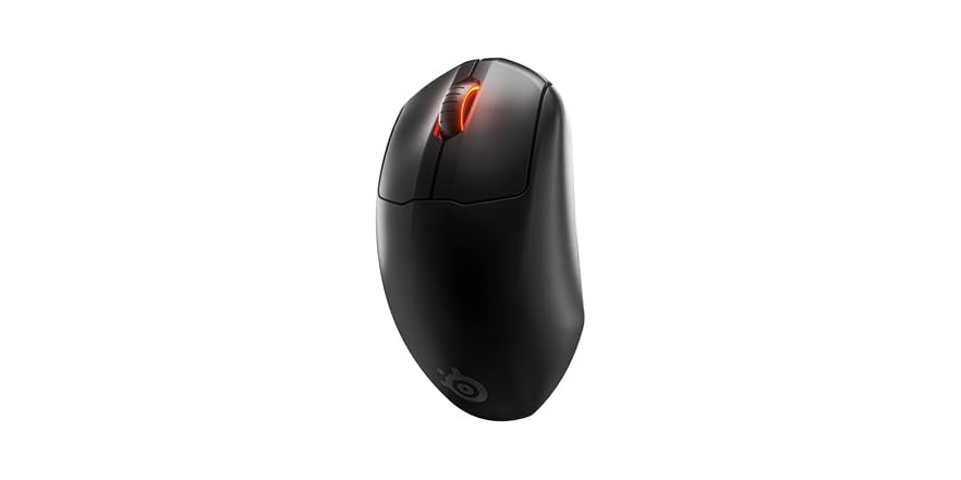 [Mouse] SteelSeries Esports Mini Wireless Gaming Mouse