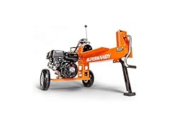 SuperHandy Log Splitter - 20 Ton 7HP