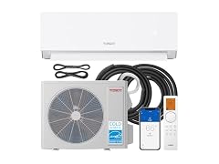 TOSOT 24,000 BTU 24.0 SEER2 Mini-Split AC