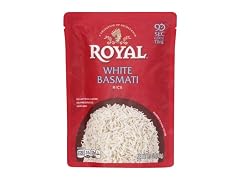 Royal Rice White Basmati