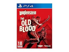 Wolfenstein The Old Blood