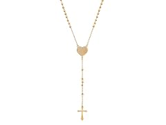 Heart of Devotion Rosary