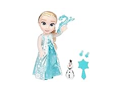Elsa Doll Classic