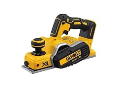 DEWALT DCP580B 20V MAX Planer