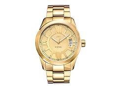 JBW Men's Bond Genuine Diamond Watch