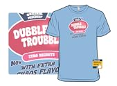 Doubble Troubble