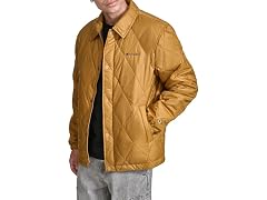 Champion Men (XL) Diamond Quilted Active Jacket