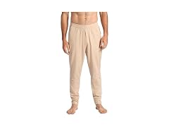 Gaiam Men (S) Inner Strength Standard Fit Jogger