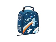 LEGO City Heritage Lunch Box, Space Walk