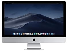Apple MRT32LL/A iMac 2019 (Open Box)