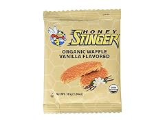 Honey Stinger Vanilla Waffle 1.06 oz