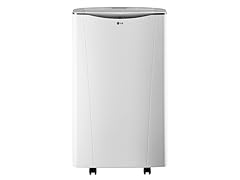 LG Smart Portable Air Conditioner