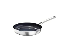 OXO Mira Stainless Steel Nonstick, 10" Frying Pan 