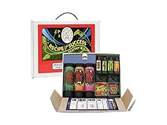 Technaflora Recipe for Success Kit