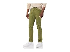 Amazon Essentials Men (36W x 33L) Skinny-fit Jean