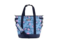 Hurley Cooler Tote Bag, Midnight Navy