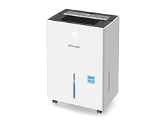 6500 Sq.Ft Glowells Dehumidifier