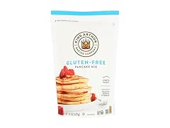 King Arthur GF Pancake Mix 15oz