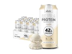 Slate Protein Drink