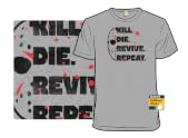 Kill Die Revive Repeat