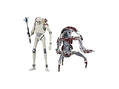 STAR WARS The Black Series KX Security Droid