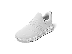 adidas Men's Lite Racer Adapt 6.0 Sneaker, 8