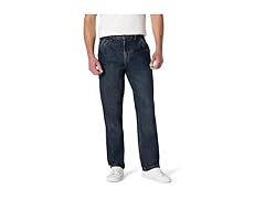 Amazon Essentials Men's Relaxed Carpenter Jean