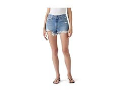 Levi's Women (26) 501® Original High-rise Shorts