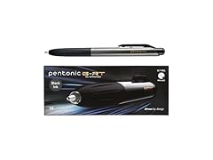 Pentonic GR-T Retractable Gel Pens