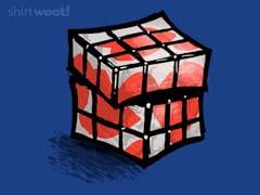Puzzled Heart