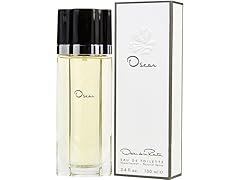 Oscar/Oscar De La Renta EDT Spray 3.4 Oz.