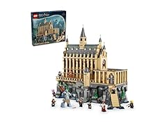 LEGO Harry Potter Hogwarts Castle: The Great Hall