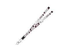 MSU Safety Lanyard Flash