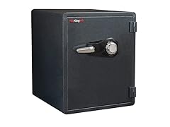 FireKing 2.14 cu ft Fireproof Safe