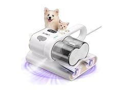 Cleera Mattress Vacuum Cleaner