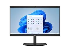 HP 22-dg0033w 21.45" FHD AIO Desktop