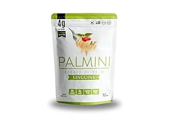 Palmini Linguine Pasta | Low-Carb Pasta