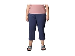 Columbia Womens All Seasons Capri (M)