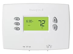 Honeywell 7-Day Programmable Thermostat
