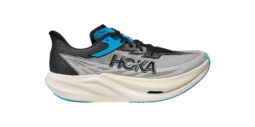 Hoka Rocket X 3 Unisex Shoes