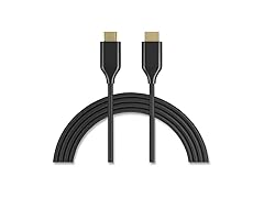 NXT Technologies 4-ft HDMI 4K Cable