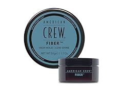 American Crew Men's Hair Fiber